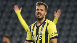 Filip Novak yine sakatlandı