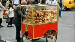 Simite zam mı geldi, ne kadar? İstanbul'da simit kaç para oldu?
