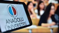AÖF ikinci dönem uzaktan mı, yüz yüze mi? AÖF bahar dönemi sınavları ne zaman? AÖF 2.dönem takvimi..