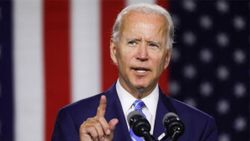 Biden, Çin Görev Gücü kurduklarını açıkladı