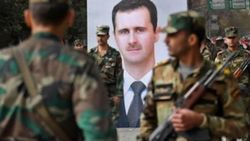 Esad rejimi, Haseke'de YPG/PKK'nın gözetiminde hareket edebilecek