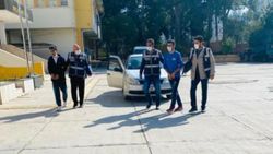 Osmaniye’de 3 iş yerine giren hırsızlara gözaltı