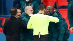UEFA, ırkçılık olayıyla ilgili kararını verdi