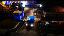Sakarya’da 7 mahalleye eş zamanlı uyuşturucu operasyonu: 10 gözaltı