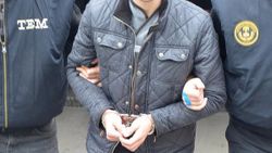 Malatya'da terör operasyonu: 2 gözaltı