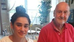 Meltem Miraloğlu'nu eşi evden attı