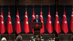 Kabine toplantısı ne zaman, saat kaçta? 17 Şubat Kabine Kurulu gündeminde neler var?