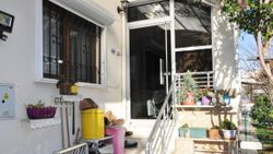 Aydın'da yaşlı çift, elektrikli battaniye yanınca vefat etti