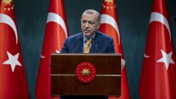 Cumhurbaşkanı Erdoğan, Fahrettin Altun'u tehdit eden HDP'ye cevap verdi