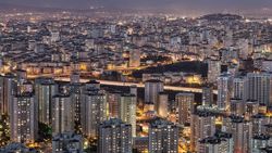 Metropol nedir