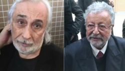 Müjdat Gezen ve Metin Akpınar için hapis istemi