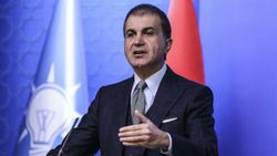 Ömer Çelik: Kılıçdaroğlu'nun sözleri provokasyondur