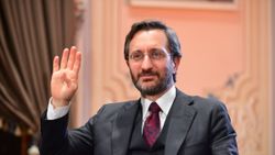 Fahrettin Altun'dan NATO'ya terörle mücadelede dayanışma çağrısı