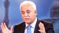Nihat Hatipoğlu kimdir, kaç yaşında, evli mi? Nihat Hatipoğlu hayatı ve biyografisi..