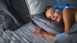 Koronavirüsten korunmada uyku düzeninin önemi