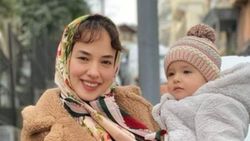 Seda Bakan: Eltimgile börek açmaya giderken ben