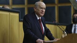 Devlet Bahçeli: Teröre tarafsız ve hareketsiz kalınamaz
