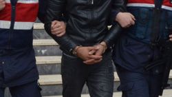Kırmızı bültenle aranan terörist Kilis'te yakalandı