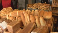 Kocaeli'de ekmek zammının yargıya taşınmasına vatandaştan destek