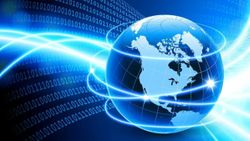2021'de en hızlı internet kullanan ülkeler açıklandı