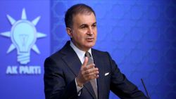 Ömer Çelik'ten Kılıçdaroğlu'na: Böyle skandal bir cümle duyulmadı