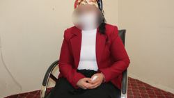 Şırnak'ta vajinasız doğan kadın ameliyat için destek bekliyor