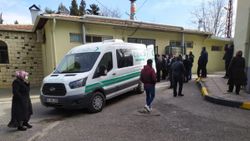 Gaziantep'te tüfeğini temizlerken 6 yaşındaki yeğenini vurdu