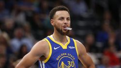 Stephen Curry'den hayranlarına teşekkür