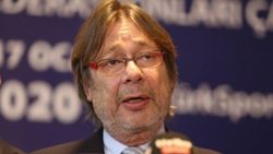 Mehmet Sepil: Umarım hakemler yerine sadece futbol konuşulur