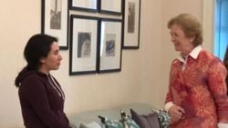 Dubai Kraliyet Ailesi’nden Prenses Latifa açıklaması: Evde bakılıyor