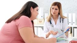 Obezite tedavisinde vitamin değerleri önemli