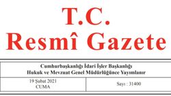 Kısa çalışma ödeneği süresinin uzatılması kararı Resmi Gazete'de