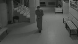 Van'da kadın kılığında okulu soyanlar yakalandı