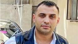 Gaziantep'te kafasına taşla vurulan katmerci öldü