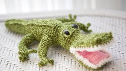 Amigurumi nedir