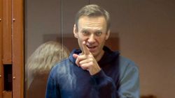 Rusya'da Navalny'nin hapis cezası onandı