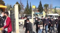10 ilde PKK operasyonu: 17 gözaltı