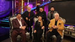 İbo Show yeni bölüm konukları kimler? 20 Şubat İbo Show'da bu hafta kimler var?