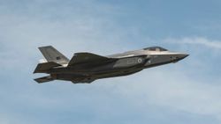 Türkiye’den F-35 programı hamlesi
