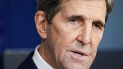 John Kerry: İklim değişikliğinin kötü sonuçlarından kaçınmak için 9 yılımız var
