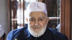Muhammed Emin Saraç'ın cenazesi, Fatih Camisi haziresine defnedilecek