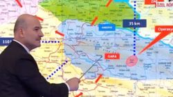 Süleyman Soylu: Gara, terör örgütü PKK'nın kalbiydi