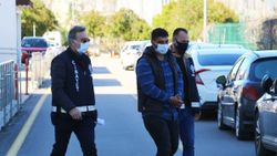 Adana'da lakabıyla çağırdığı için tabancayla vurdu