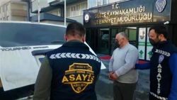Kocaeli'de kendini savcı olarak tanıtan kişi 215 bin liralık dolandırıcılık yaptı