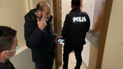 İstanbul'a gelen turist evlilik vaadiyle dolandırıldığını söyledi