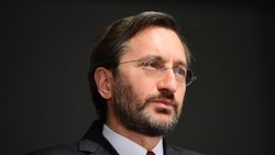 Fahrettin Altun: PKK'nın katliamları unutulmayacak