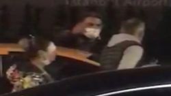 İstanbul’da taksiciye 'yolu uzattın' tokadı