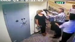 Kahramanmaraş'ta başına silah dayandı: O an dizlerimin bağı çözüldü