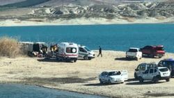 Şanlıurfa'da minibüste 3 ceset bulundu