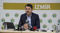 İzmir'de yıkılan Rıza Bey Apartmanı'nın yerine, yeşil alan yapılacak
